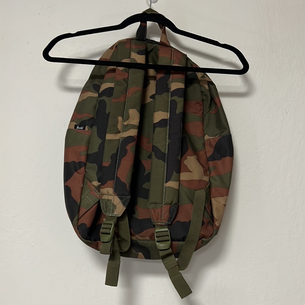 Hershel Backpack - image 2